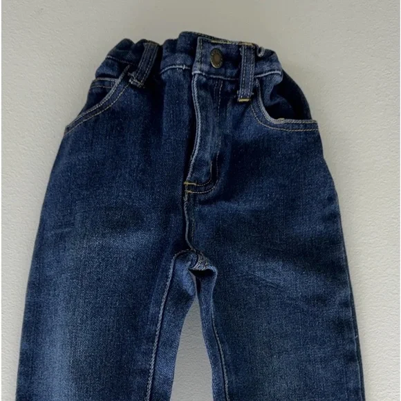 Lucky Brand Bottoms Lucky Brand Toddler Unisex Jeans Size 2t